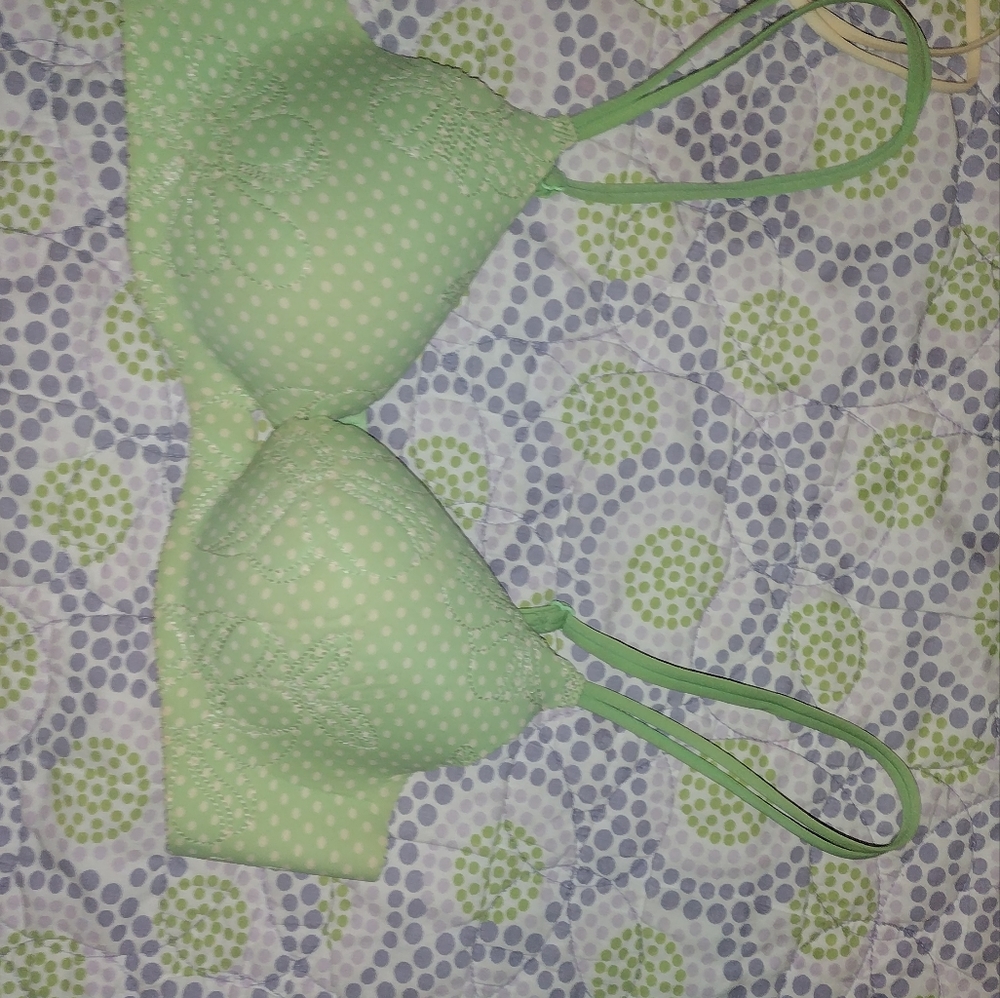Victoria's Secret bra